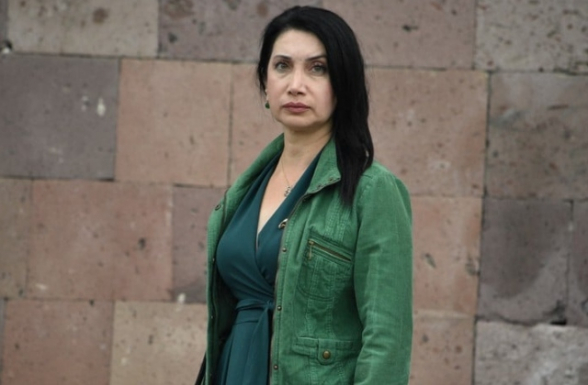 Սեպտեմբերից տրանսպորտում ամենօրյա հսկողություն․ ի՞նչ է սպասվում սեպտեմբերին. Սոնա Աղեկյան (տեսանյութ)